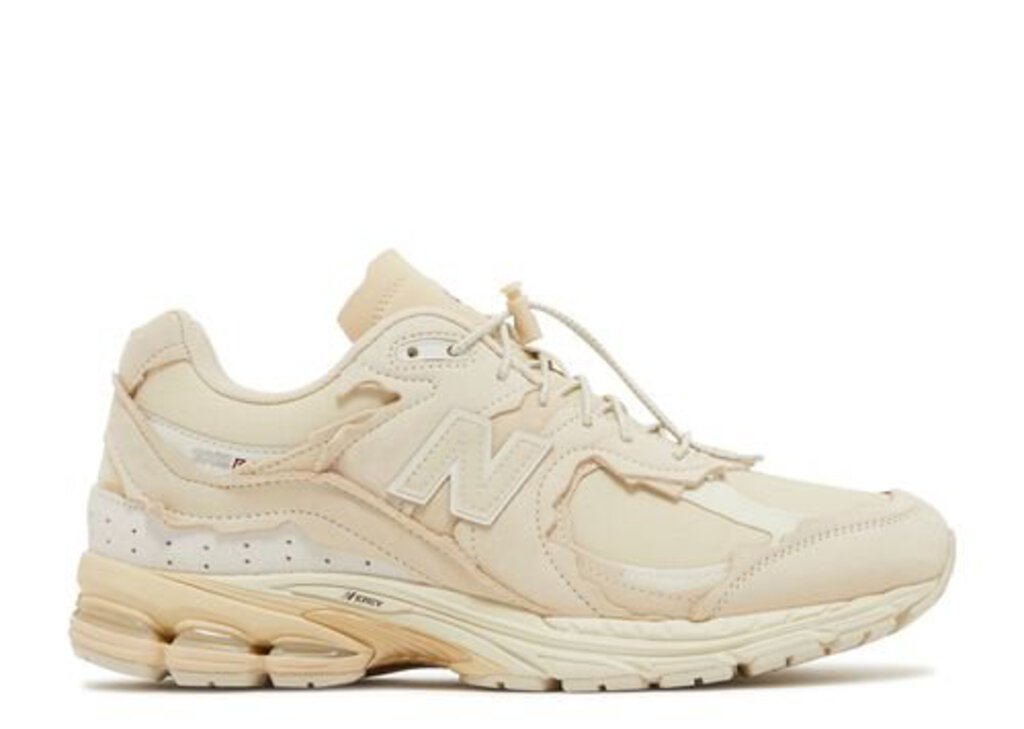 NEW BALANCE 2002R 'PROTECTION PACK SANDSTONE' – Centrlsply
