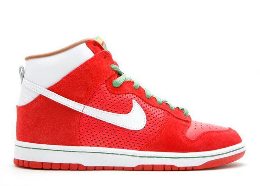 NIKE DUNK HIGH PRO SB 'BIG GULP' – Centrlsply