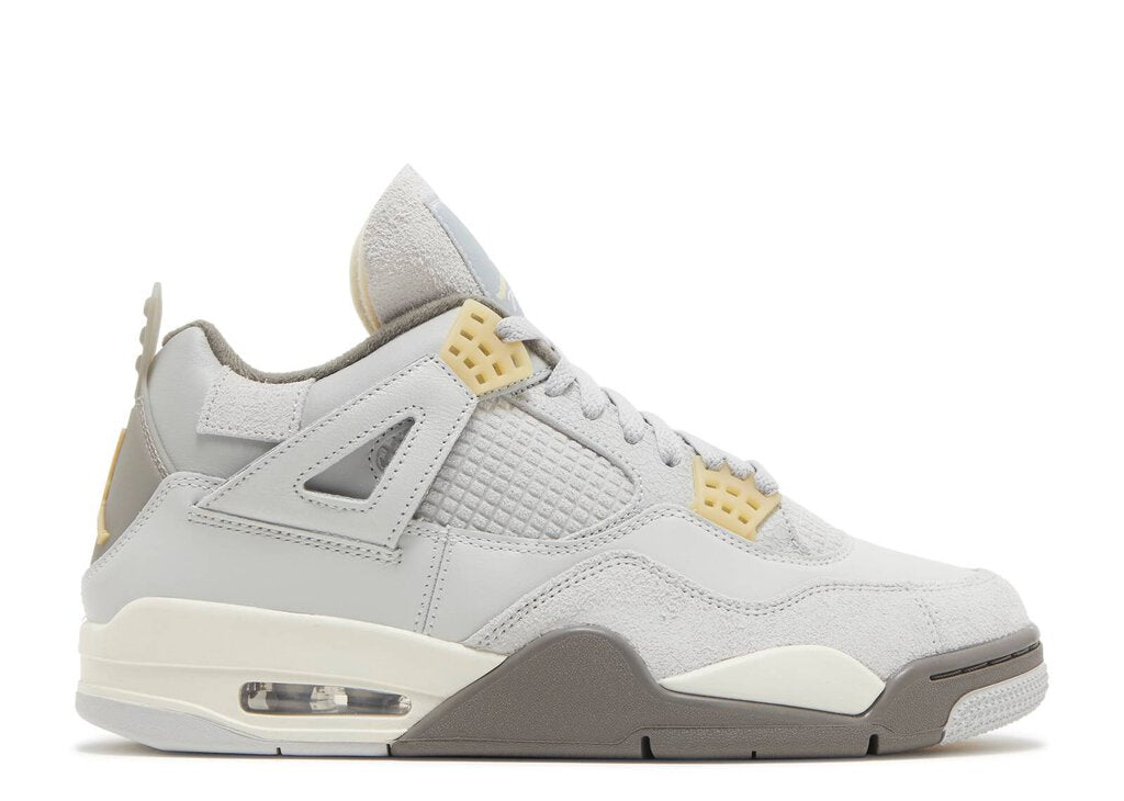 AIR JORDAN 4 RETRO SE 'CRAFT' – Centrlsply