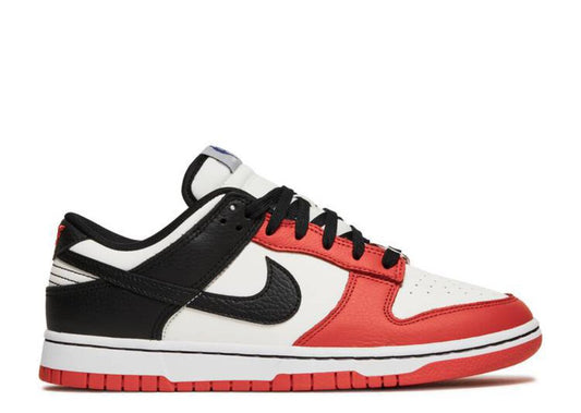 NIKE DUNK LOW (GS) '75TH ANNIVERSARY BULLS'