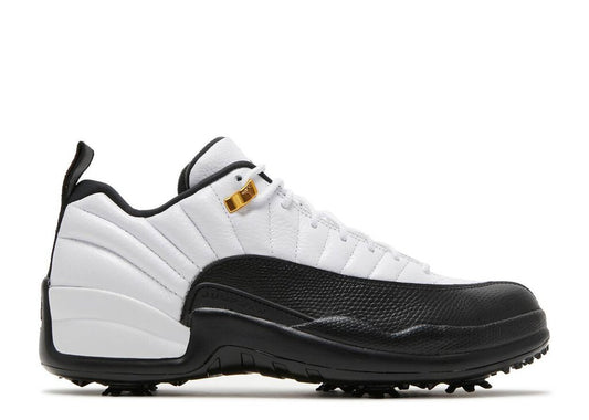 AIR JORDAN XII LOW GOLF TAXI