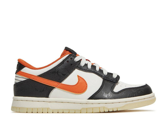 NIKE DUNK LOW PRM (GS) 'HALLOWEEN'