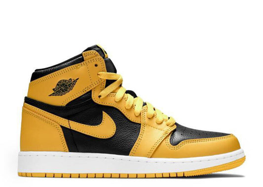 AIR JORDAN 1 RETRO HIGH (GS) 'POLLEN'