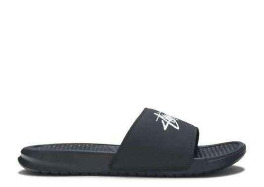 BENASSI/STUSSY OFF NOIR BLACK