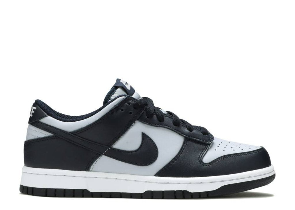 NIKE DUNK LOW (GS) 'GEORGETOWN'