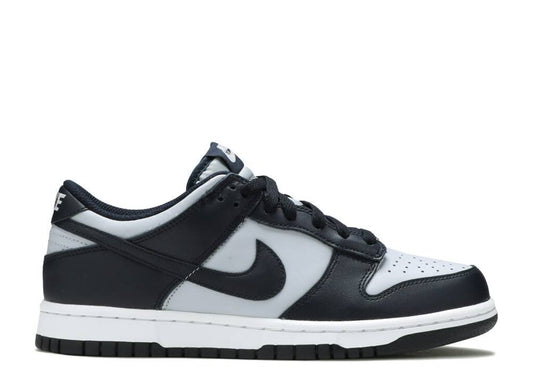 NIKE DUNK LOW (GS) 'GEORGETOWN'