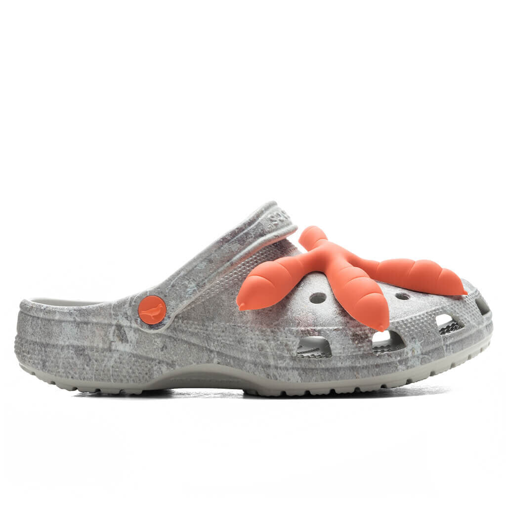 CROCS STAPLE SIDEWALK LUXE