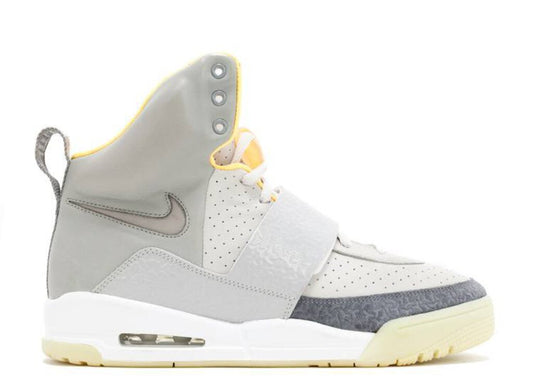 AIR YEEZY - ZEN GREY - 366164 002