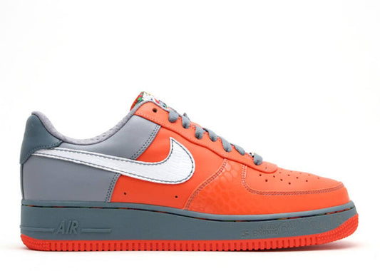 AIR FORCE 1 PREMIUM '07 GAUCHOS GYM