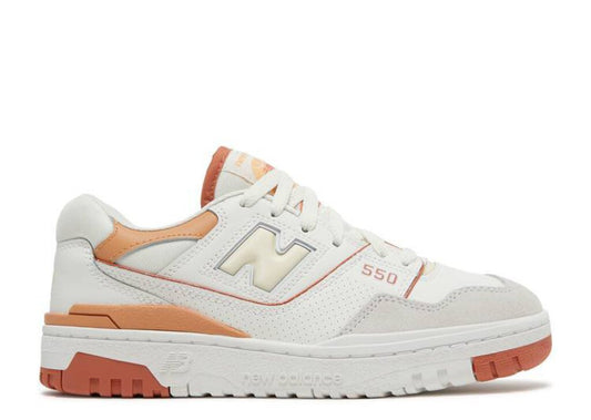 WMNS NEW BALANCE 550 'AU LAIT'