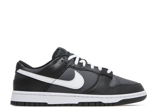 NIKE DUNK LOW RETRO 'BLACK PANDA'