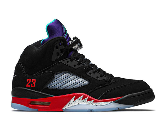 AIR JORDAN 5 RETRO 'TOP 3'