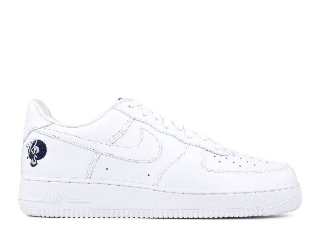 **USED** AIR FORCE 1 '07 ROCAFELLA - AO1070 101