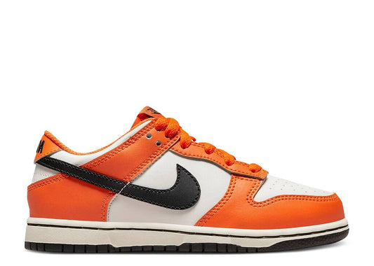 NIKE DUNK LOW (PS) HALLOWEEN