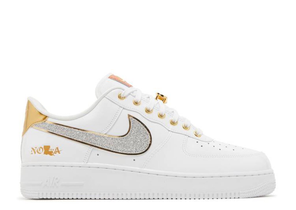 AIR FORCE 1 LOW PRM NOLA