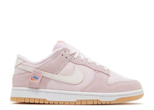 W NIKE DUNK LOW 'TEDDY BEAR'