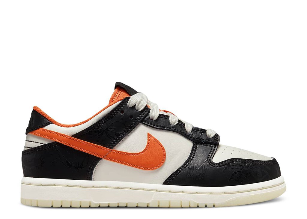 NIKE DUNK LOW PRM (PS) 'HALLOWEEN'