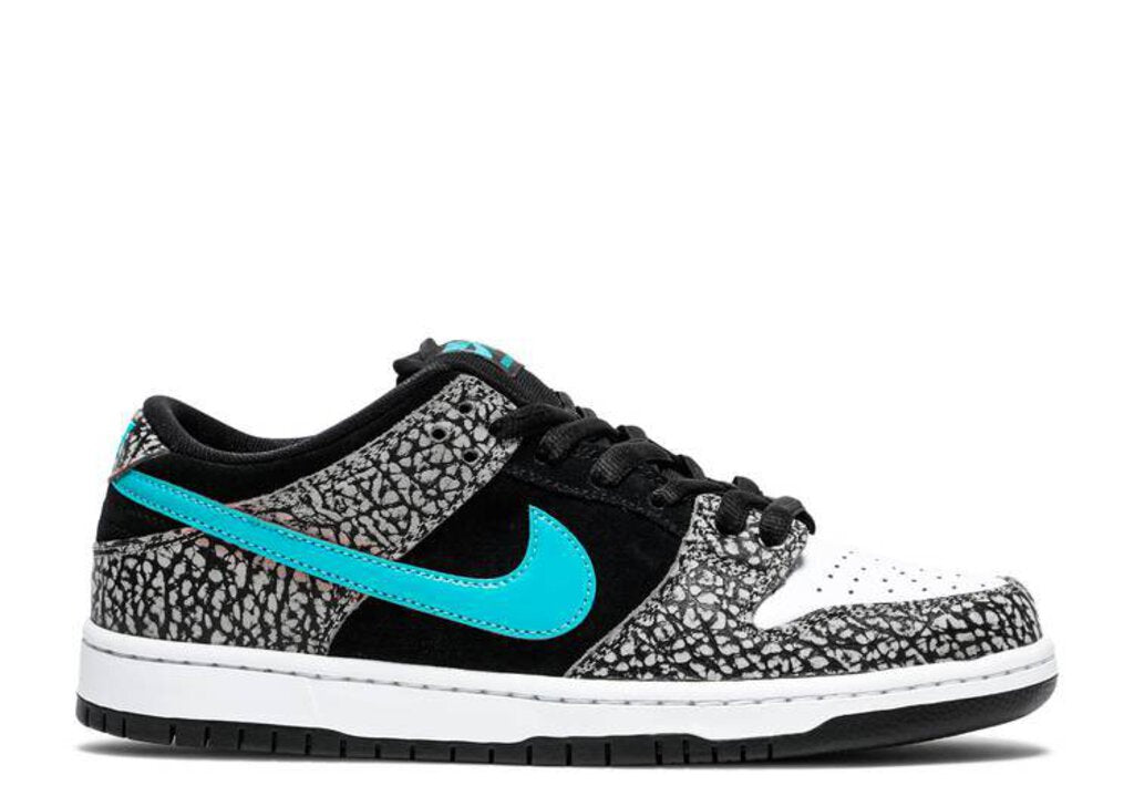 NIKE SB DUNK LOW 'ATMOS ELEPHANT'