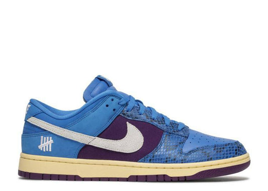 NIKE DUNK LOW SP - 5 ON IT