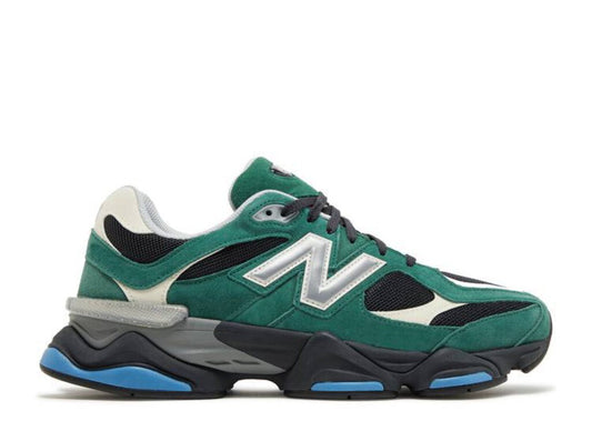 NEW BALANCE 9060 'TEAM FOREST GREEN'