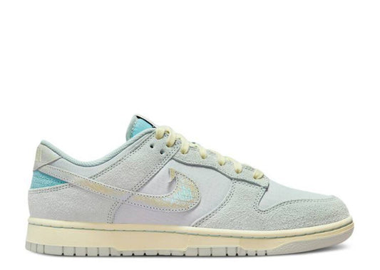 NIKE DUNK LOW SE 'GONE FISHING CHINOOK SALMON'