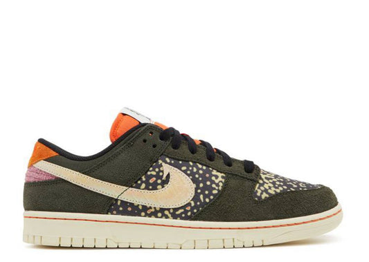 NIKE DUNK LOW SE 'GONE FISHING RAINBOW TROUT'