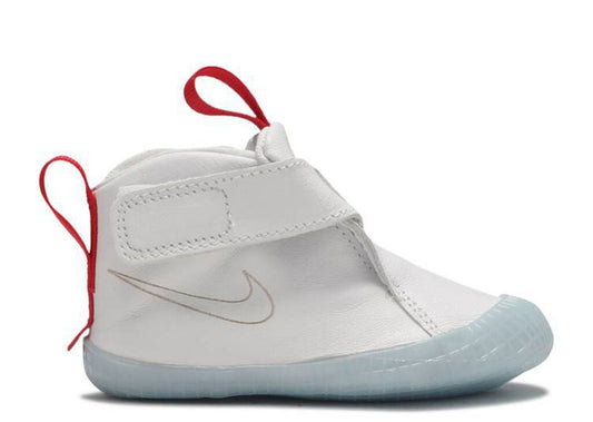 NIKE X TOM SACHS MARS YARD OVER SHOE