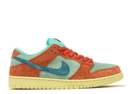 NIKE SB DUNK LOW 'NOISE AQUA'