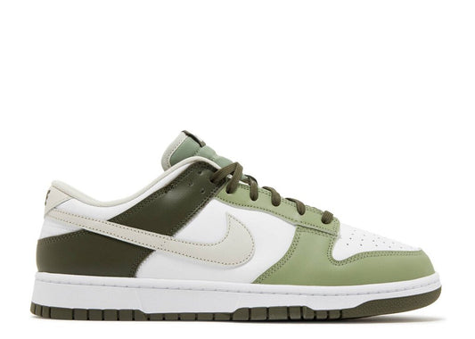 NIKE DUNK LOW 'OIL GREEN'