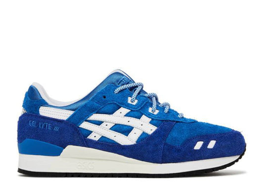 ASICS X KITH X MARVEL GEL LYTE 3 '07 X-MEN 60TH ANNIVERSARY' *MYSTERY COLOR 1-7*