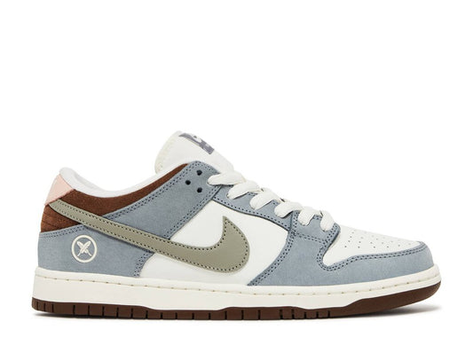 NIKE SB DUNK LOW PRO QS 'YUTO'