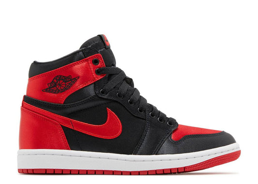 WMNS AIR JORDAN 1 RETRO HIGH 'SATIN BRED 2023'