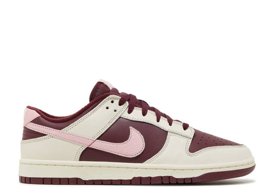 NIKE DUNK LOW RETRO PRM 'VALENTINE'