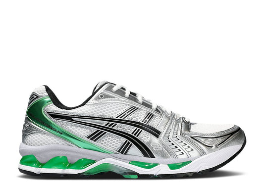 GEL KAYANO 14 'MALACHITE GREEN'