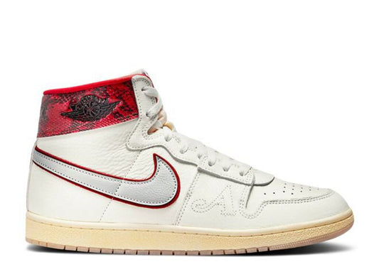 AWAKE NY X JORDAN AIR SHIP 'UNIVERSITY RED'