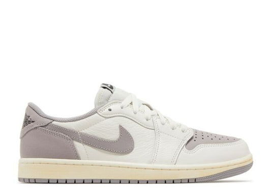 AIR JORDAN 1 LOW OG 'ATMOSPHERE GREY'