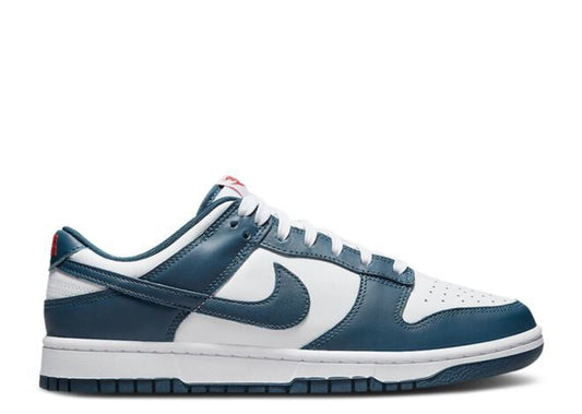 NIKE DUNK LOW RETRO 'VALERIAN BLUE'