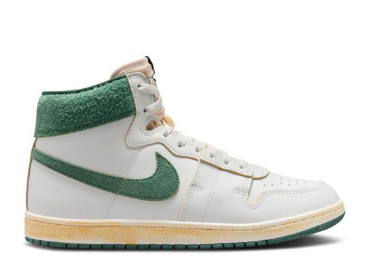 JORDAN AIR SHIP PE SP 'A MA MANIERE GREEN STONE'