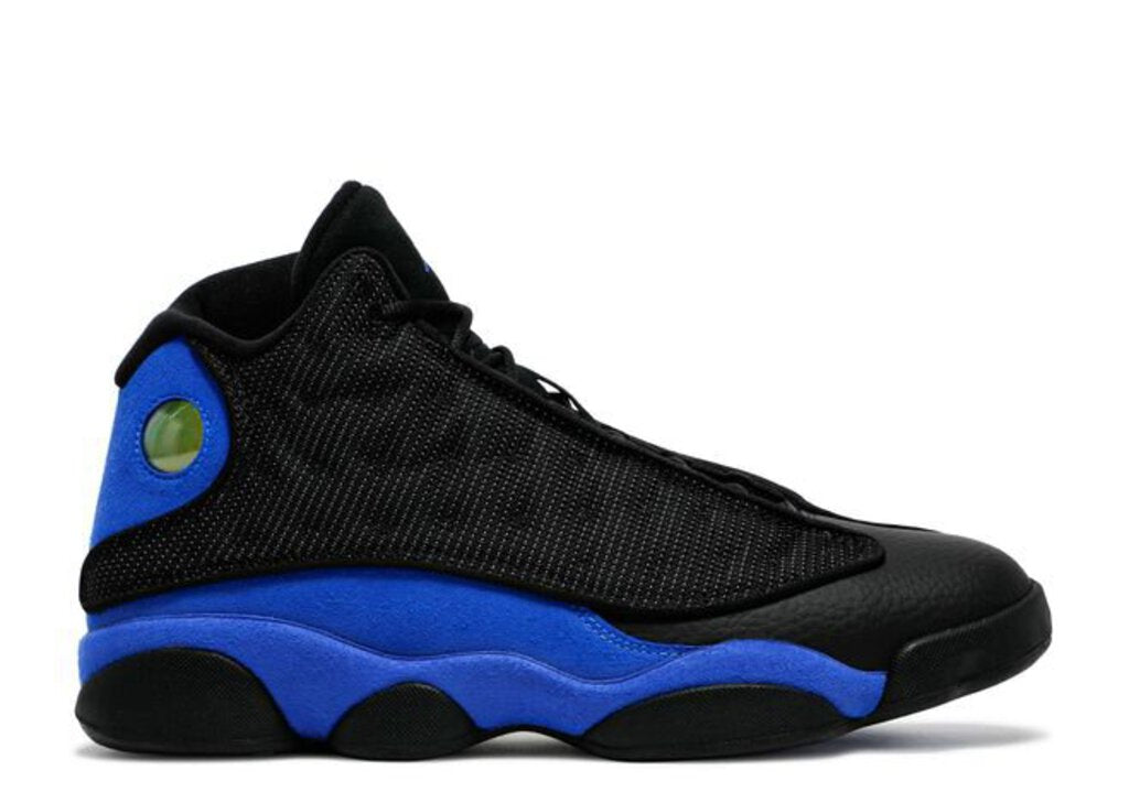 AIR JORDAN 13 'HYPER ROYAL'