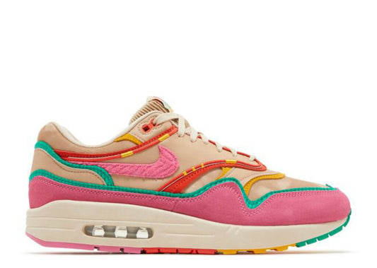 NIKE AIR MAX 1 'FAMILIA' - FN0598 200