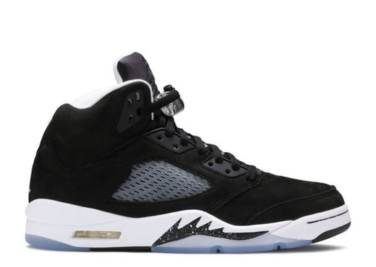 AIR JORDAN 5 RETRO OREO