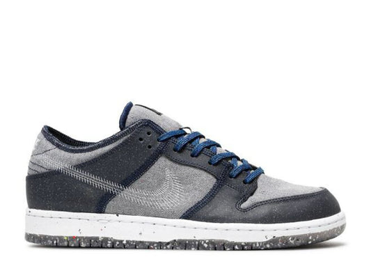 NIKE SB DUNK LOW PRO E CRATER - CT2224 001