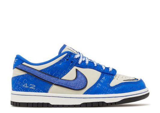 NIKE DUNK LOW (GS) JACKIE ROBINSON