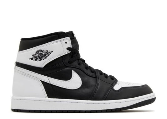 AIR JORDAN 1 RETRO HIGH OG 'BLACK WHITE 2.0'