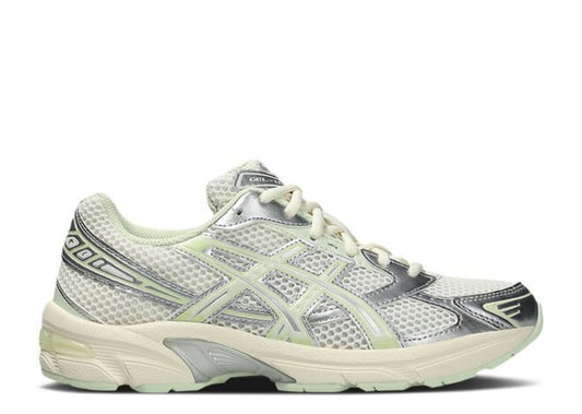 GEL-1130 'SILVER PACK GREEN'