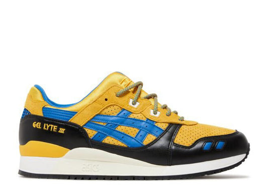 ASICS X KITH X MARVEL GEL LYTE 3 '07 X-MEN 60TH ANNIVERSARY' *MYSTERY COLOR 1-6*