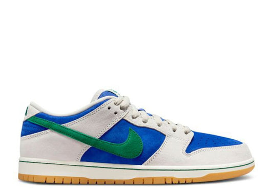 NIKE DUNK LOW SB 'HYPER ROYAL MALACHITE'