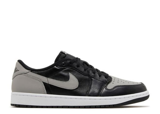 AIR JORDAN 1 LOW OG 'SHADOW'