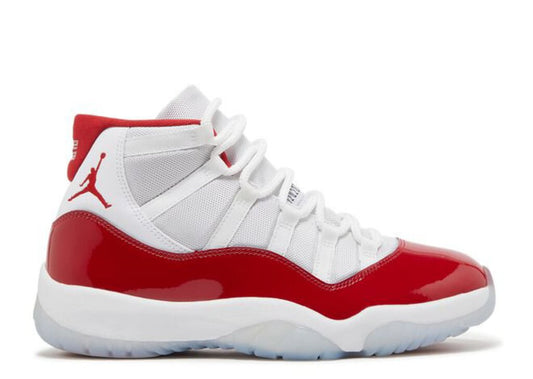 AIR JORDAN 11 RETRO 'CHERRY'