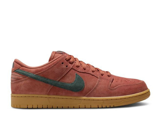 NIKE SB DUNK LOW 'BURNT SUNRISE'